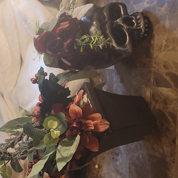 Other - Fall/Halloween Decor